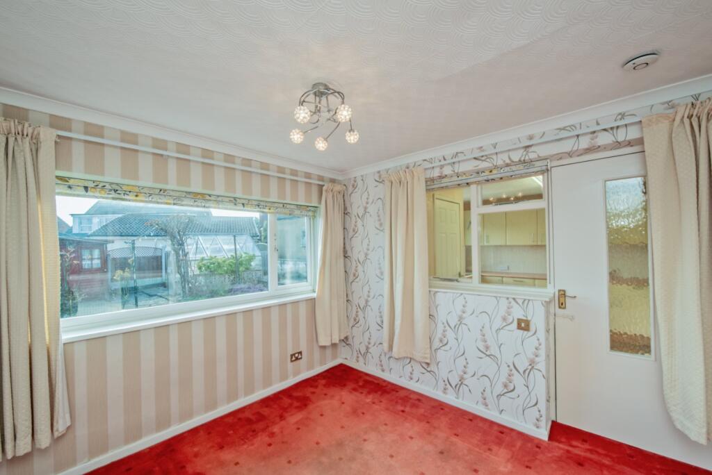 Sitting Room/Bedroom