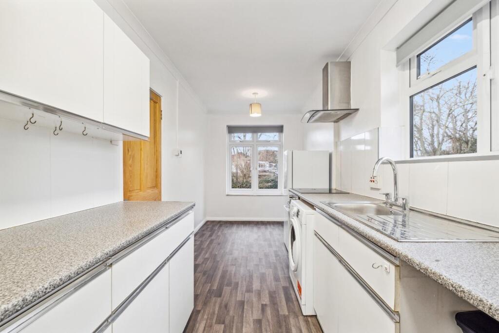 Kitchen | Dining Room