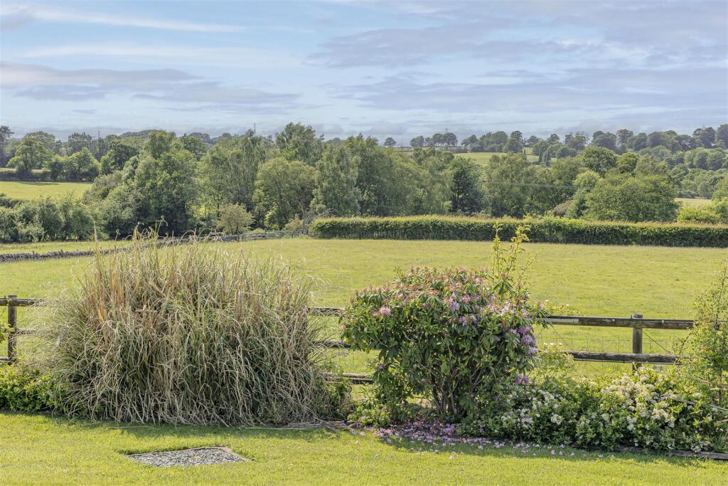 Gardens
