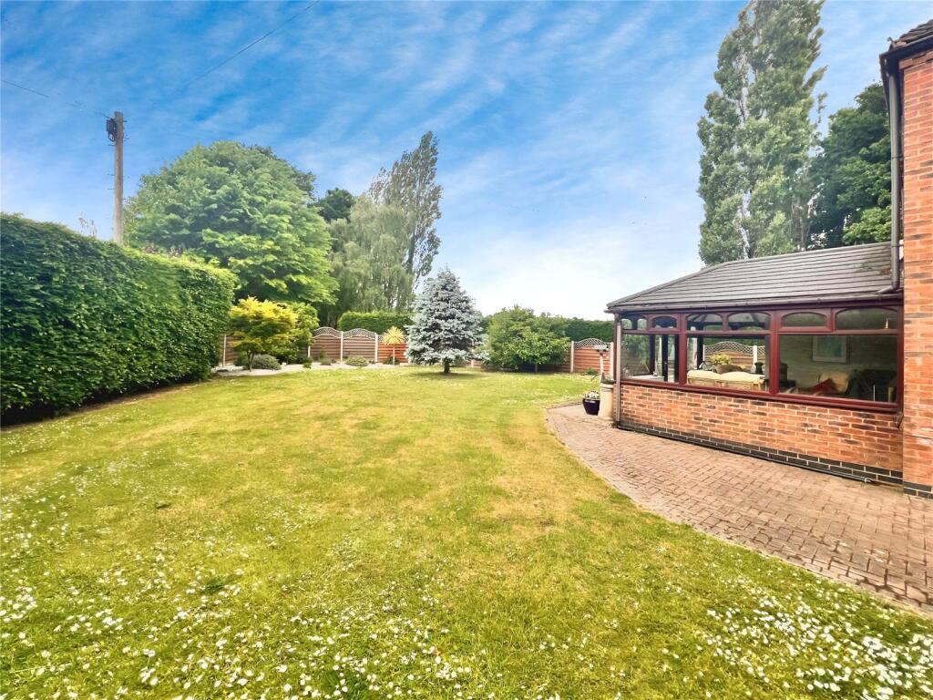 Plot Two Garden