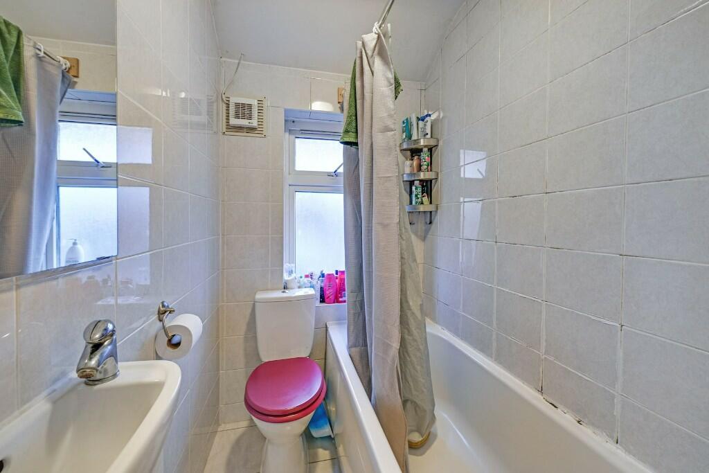 Bathroom/WC