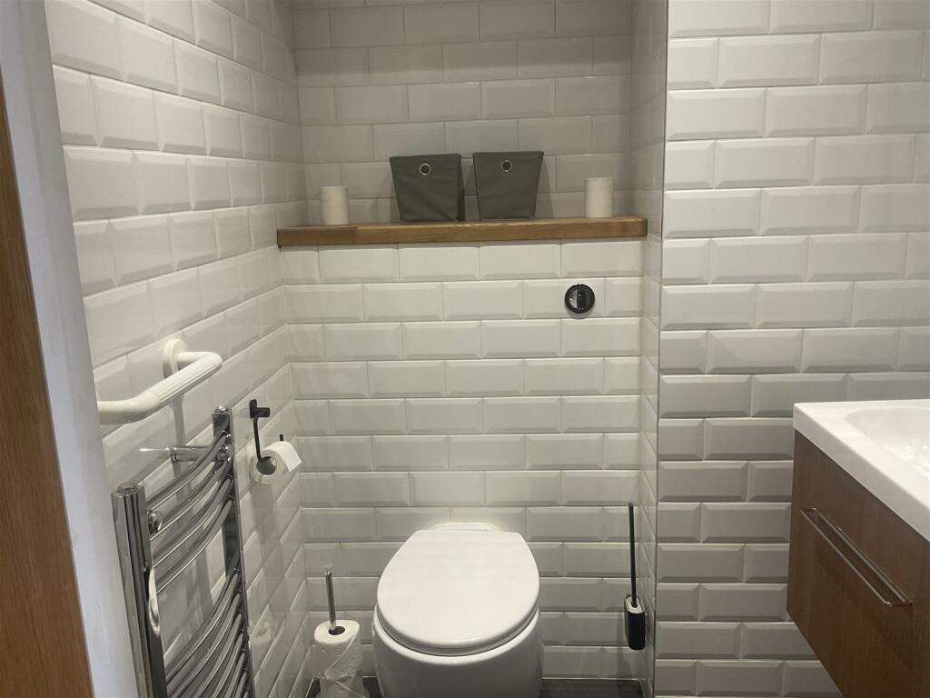 Cloakroom