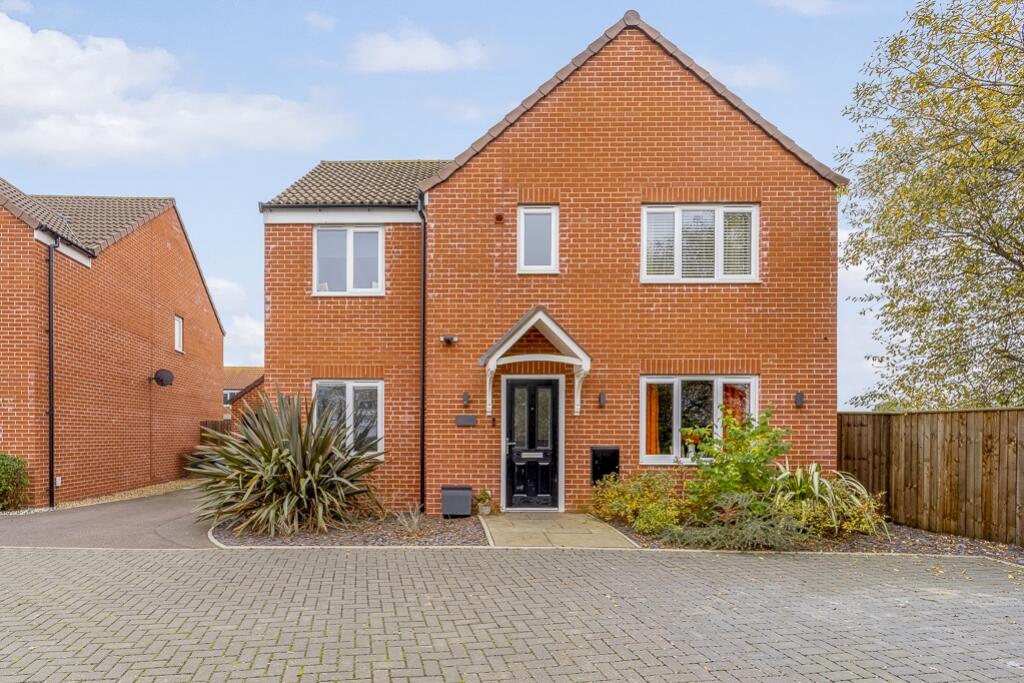 36 Swift Gardens (Kirton)-14