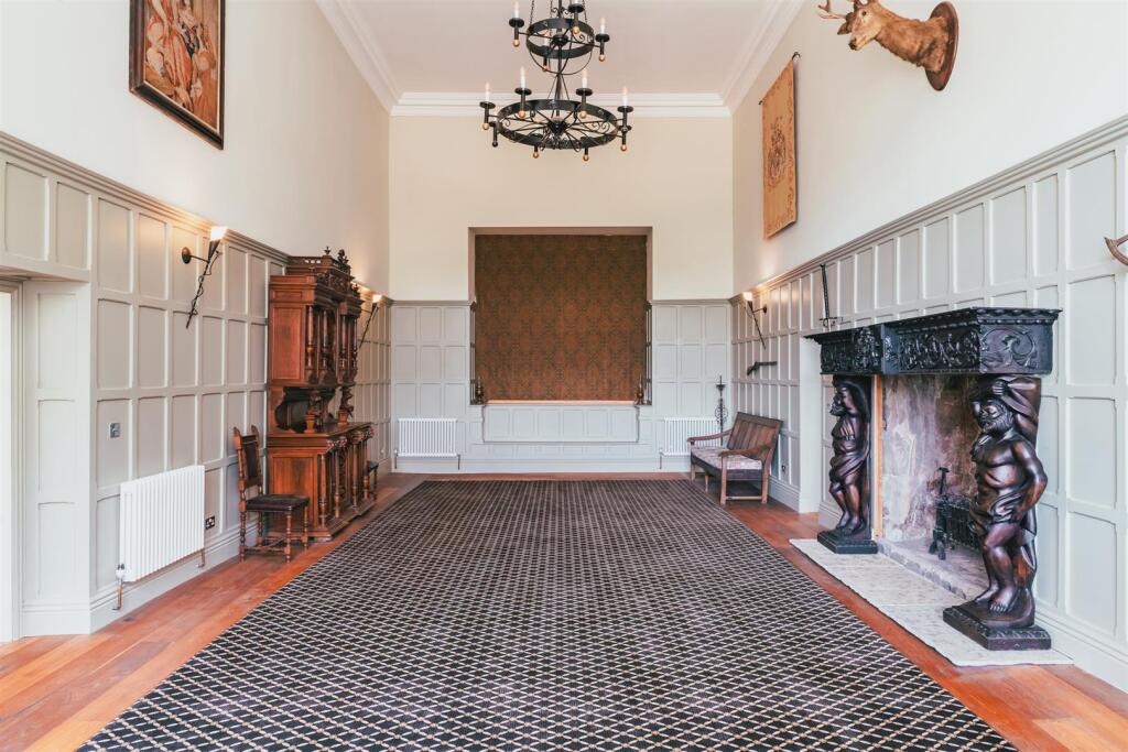 Great Hall
