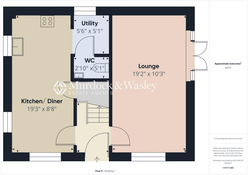 Ground Floor
