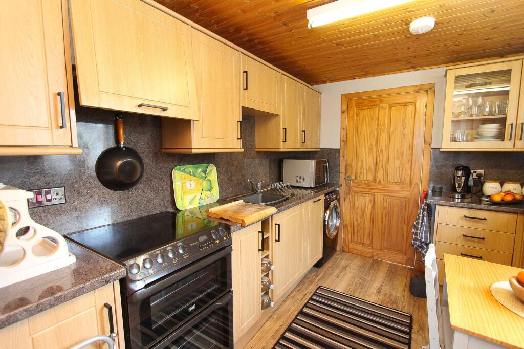 'Dining' Kitchen