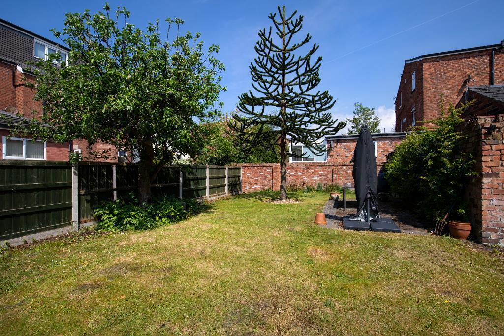 Communal Gardens