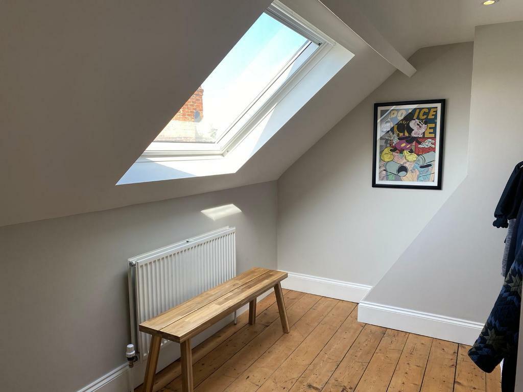 Bedroom Five