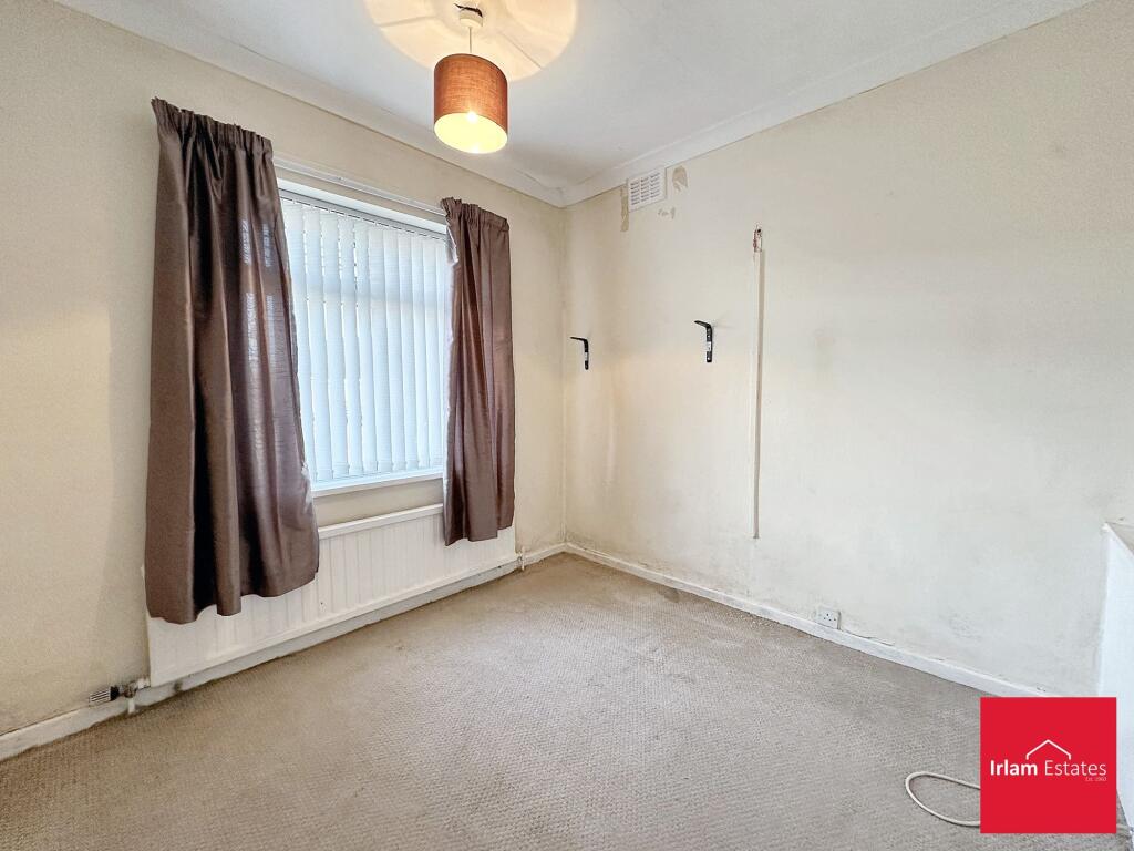 BEDROOM 3