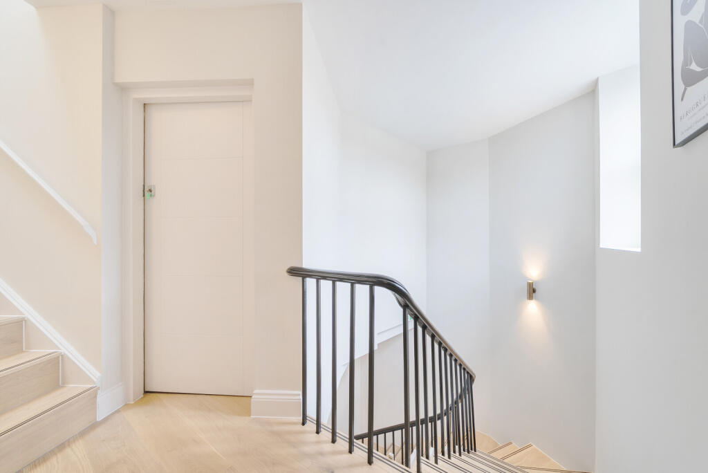 Stairway