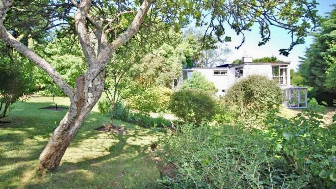 Current Garden