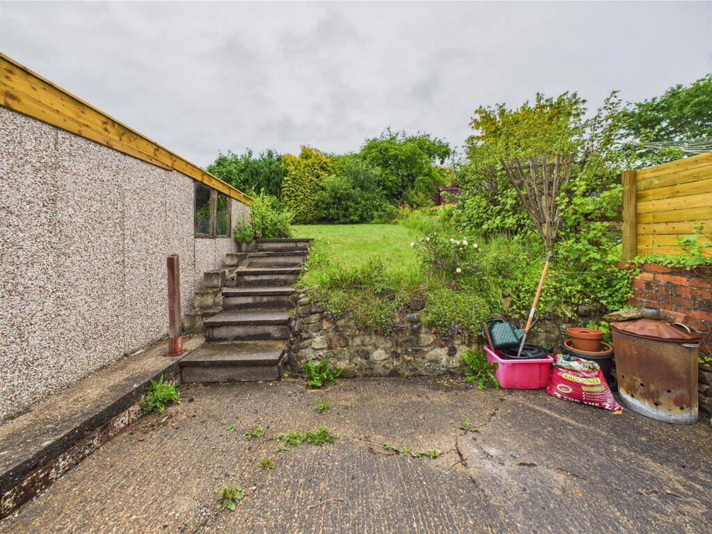 Garden: