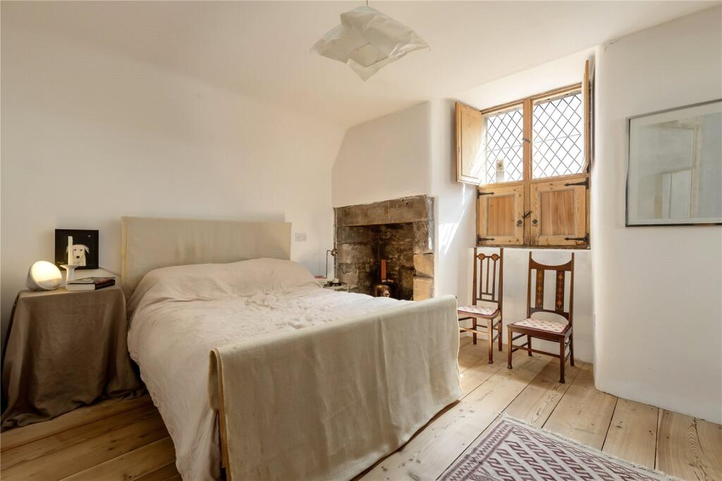 Double Bedroom-Flat
