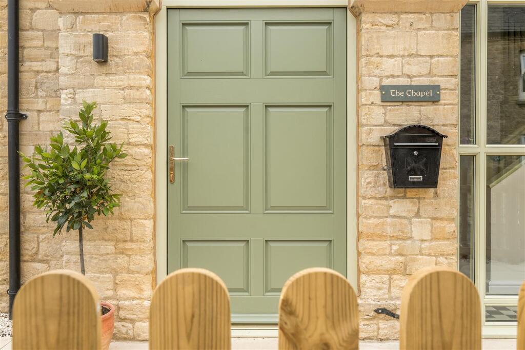 The Chapel, High Street, Paulerspury (3).jpg