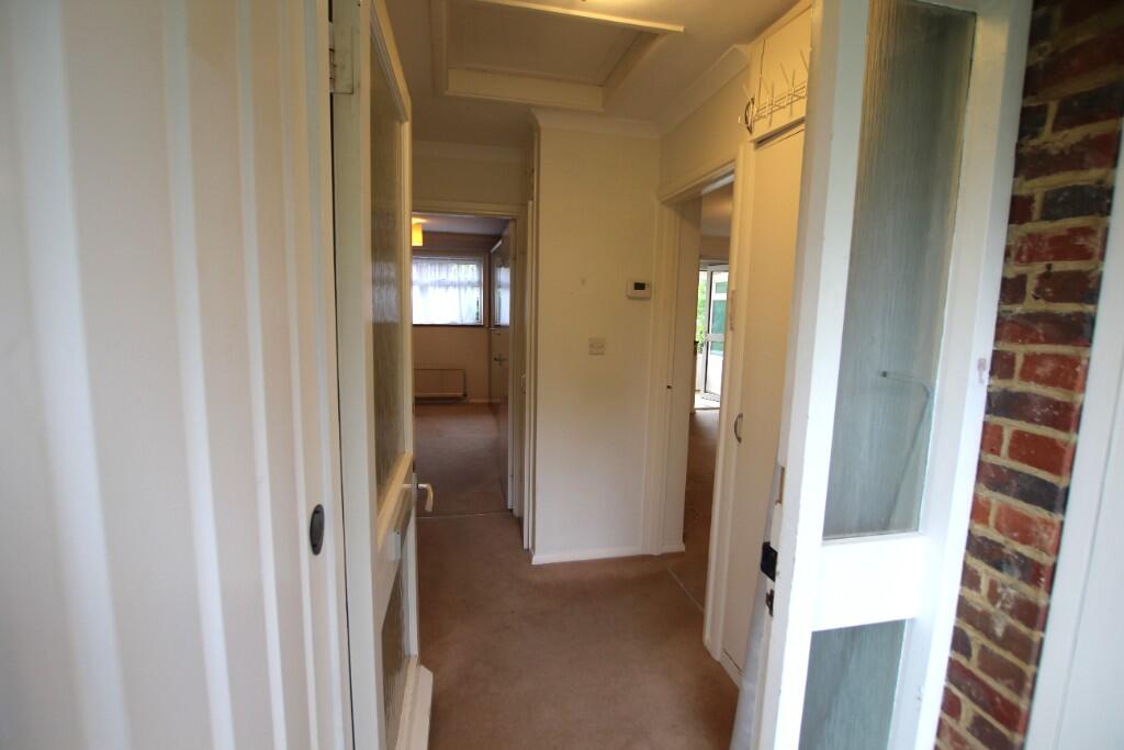 Tritton Fields, Ashford, Kent, TN24