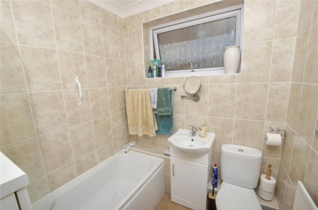Bathroom/Wc