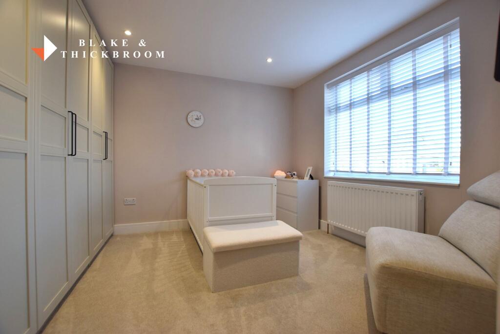 BEDROOM TWO