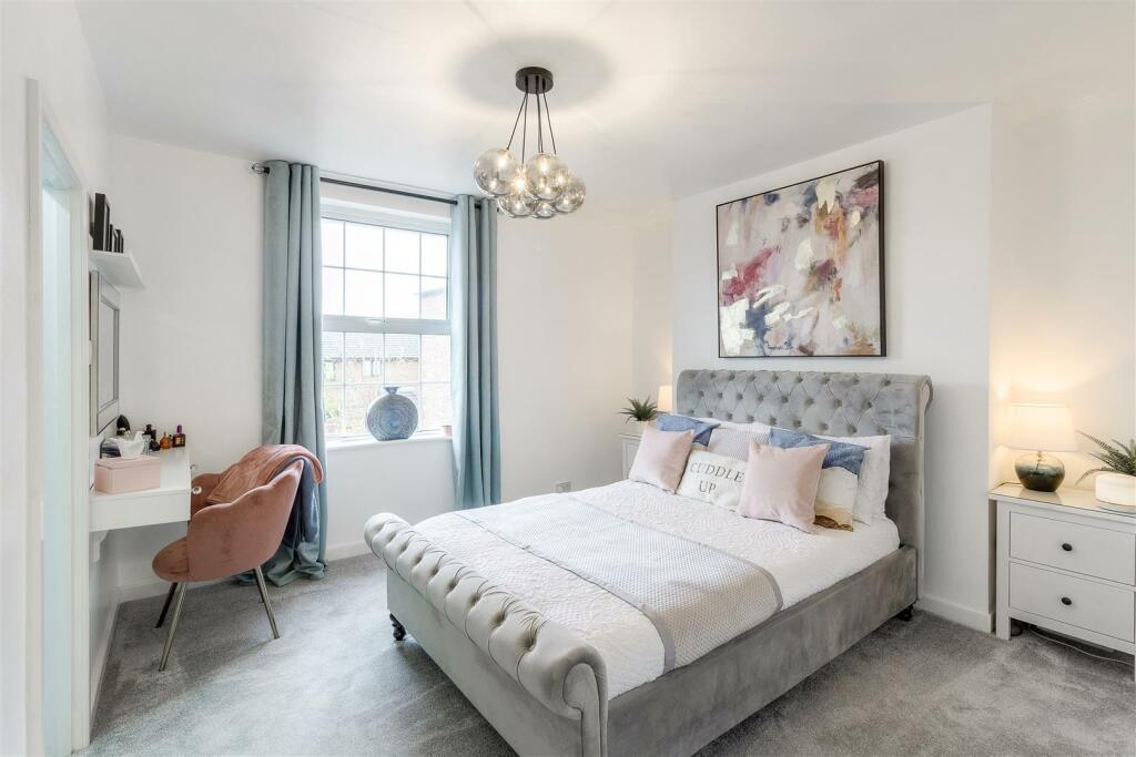 28 Coleshill Road, Atherstone