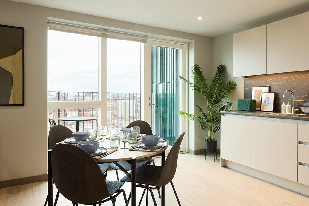 Kitchen Dining 