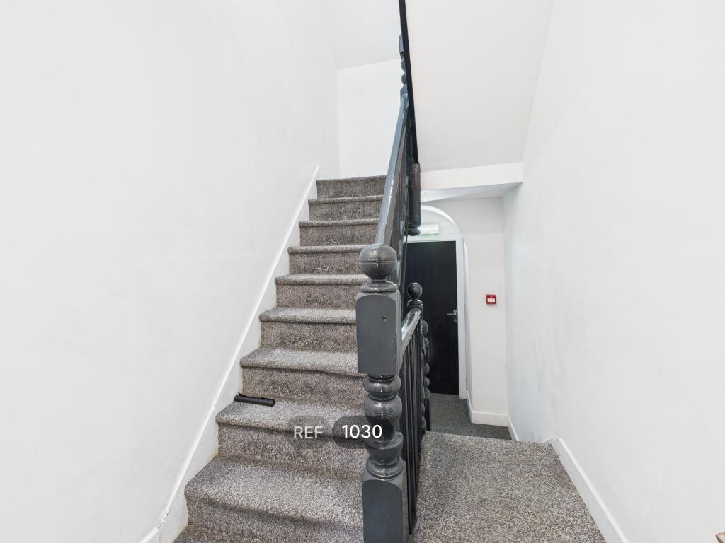 Hallway &amp; Landing