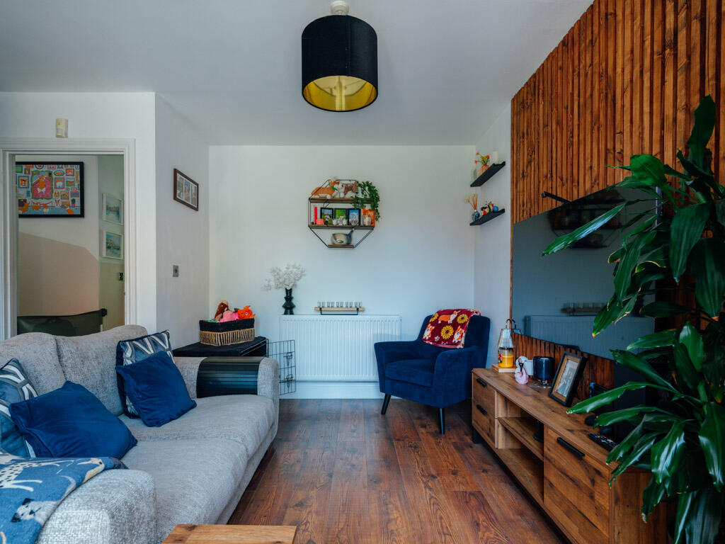 Living / Dining Room