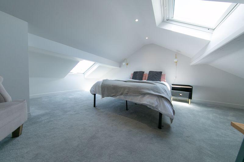 First floor bedroom 1