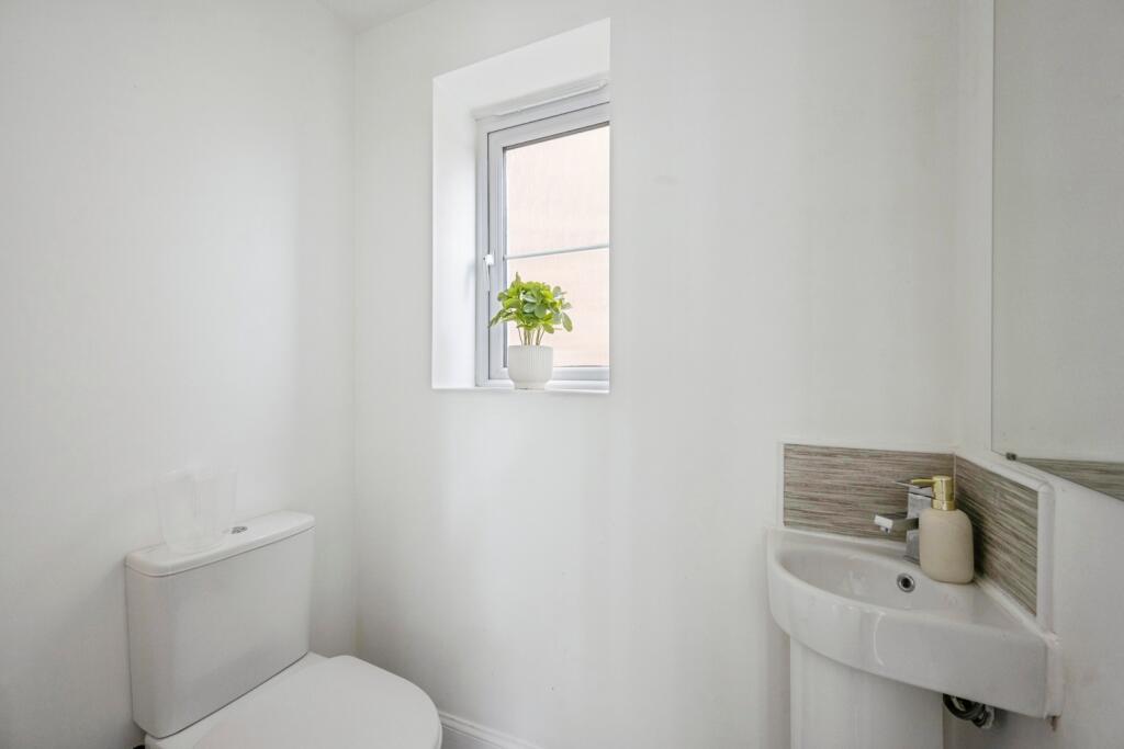 Cloakroom