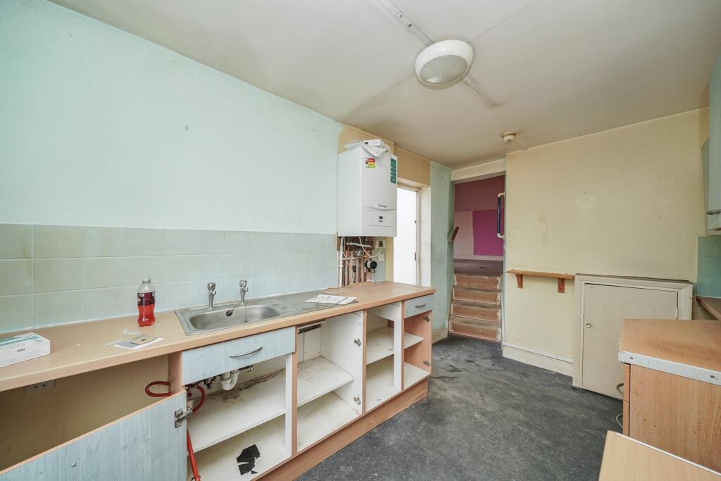 First, 11 York Road, Hove, East Sussex, BN3 1DJ