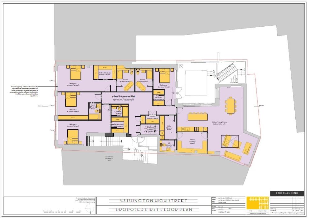 Islington High Street, London, N1