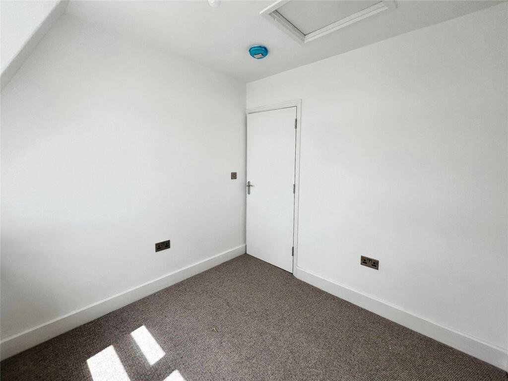 3rd Bedroom