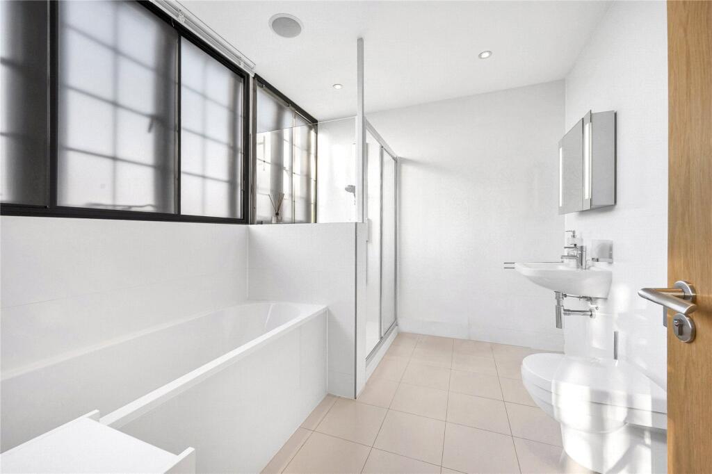 Bathroom Five