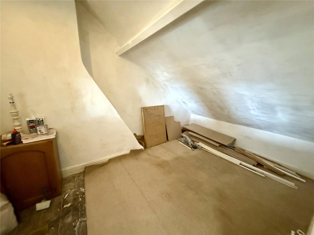 Hobby Room