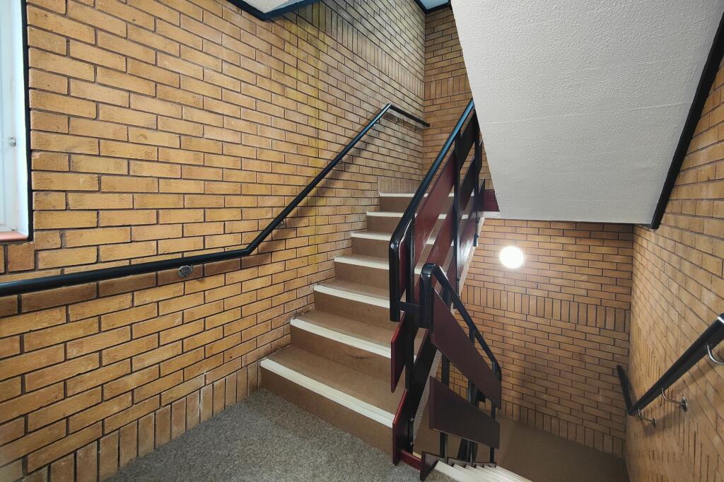 Stairwell