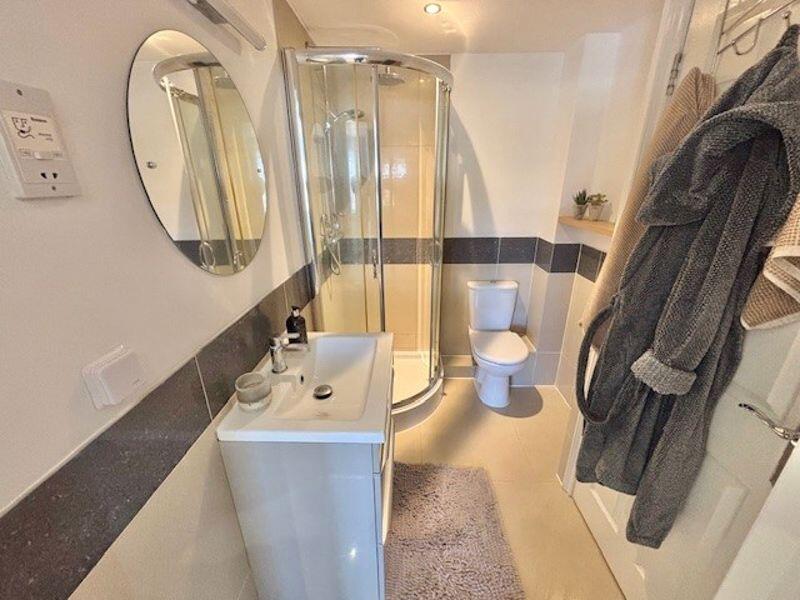 En suite