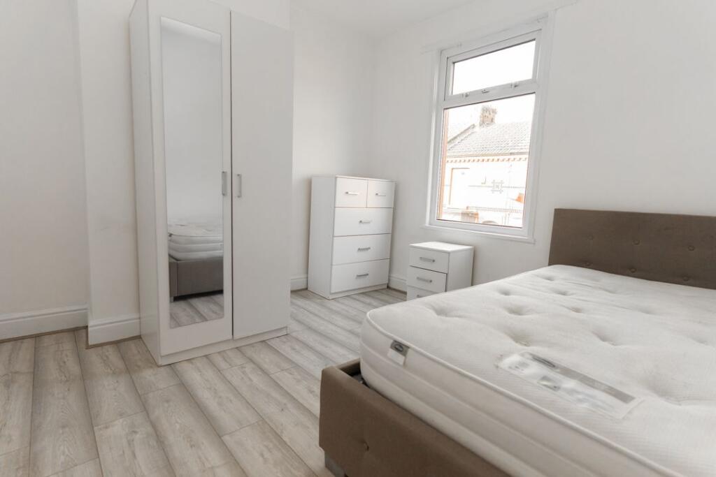 Hanwell Street, Liverpool