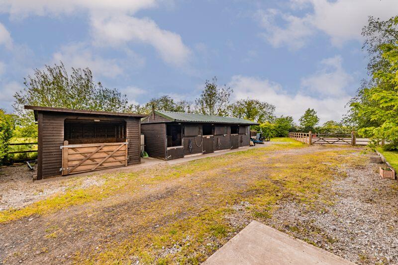Stables