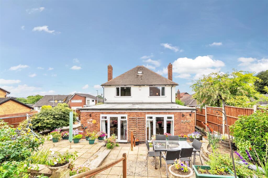 3 Woodcroft Avenue, Tamworth