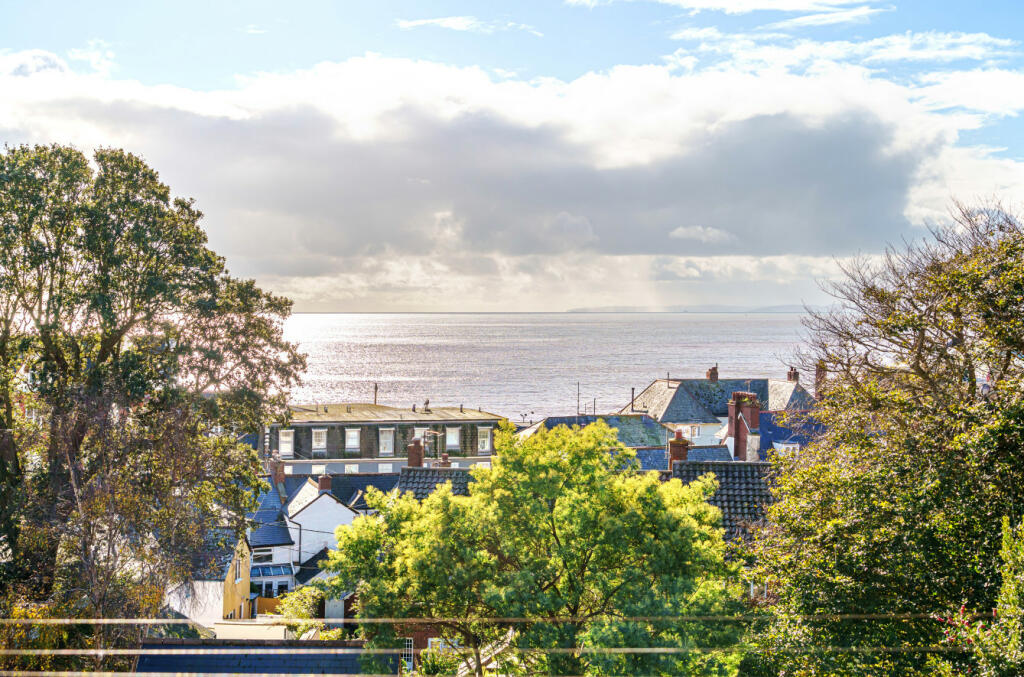 View ; Top Bedroom
