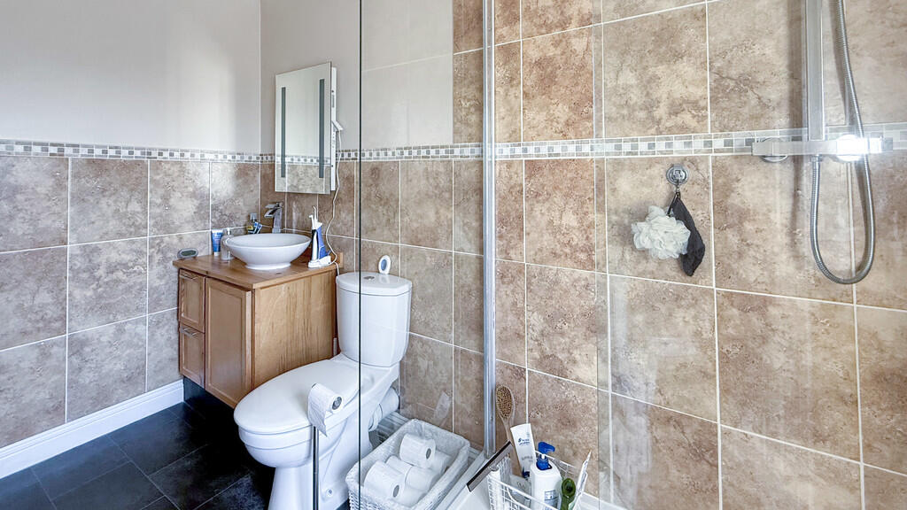 En-suite