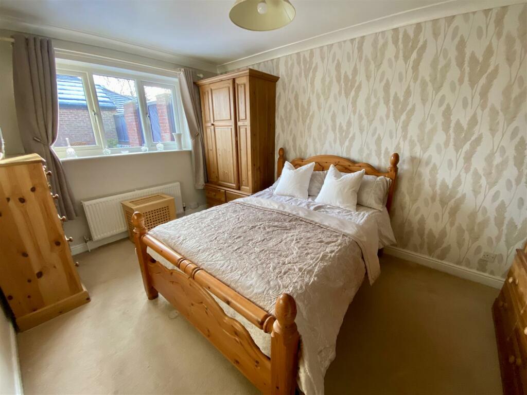 Bramleys Estate Agents - Spring Bank Drive - Mirfi