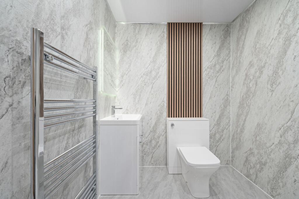 Bedroom 2 En Suite