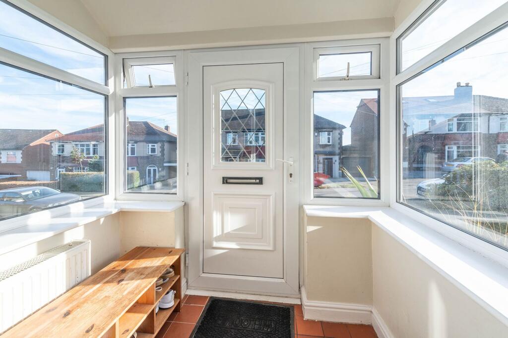 PORCH