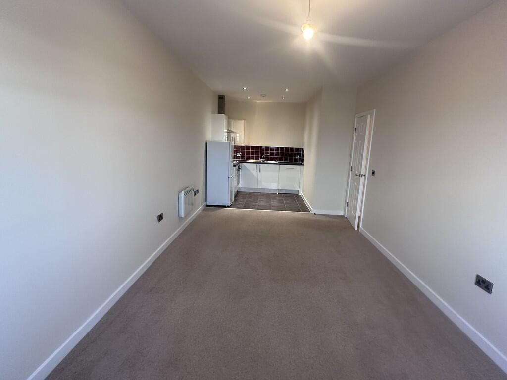 LOUNGE OPEN PLAN