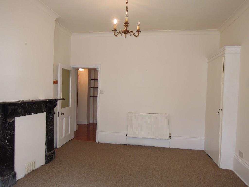 Bedroom/Lounge