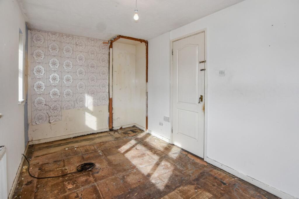 17 Cranberry Lane, Canning Town, London, E16 4PD