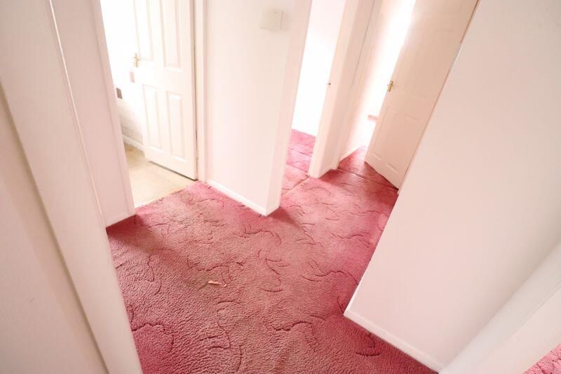INNER HALLWAY
