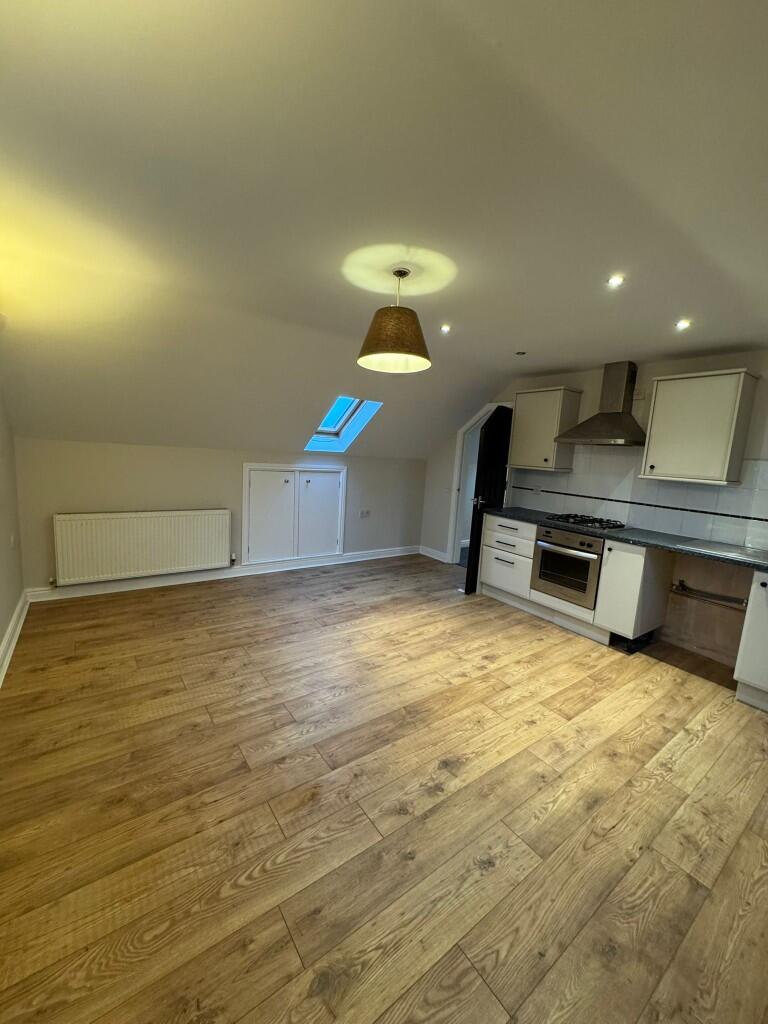 Peel House Lane, Widnes, Cheshire, WA8