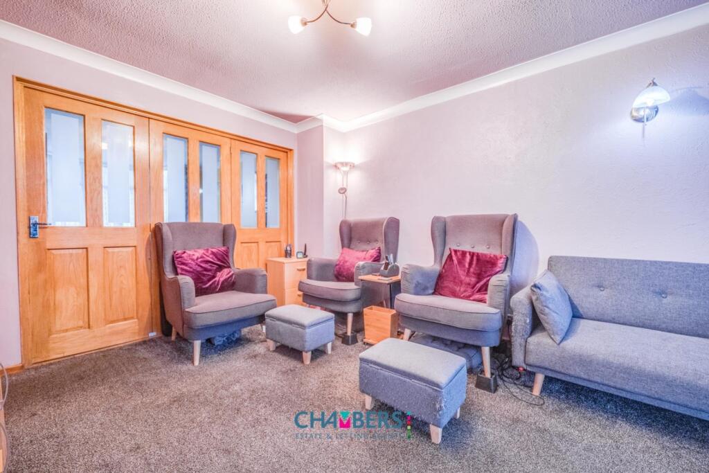 Reception Room Two
