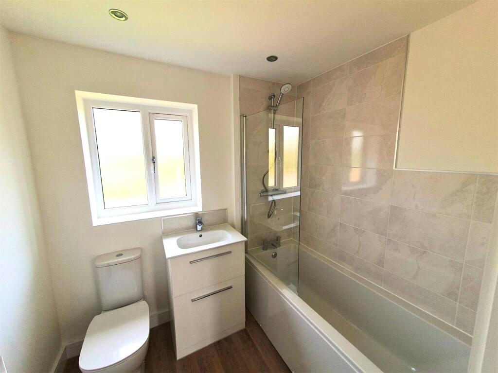 Clifton Bathroom