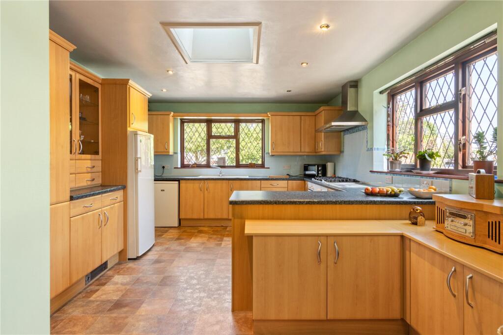 Kitchen / Diner